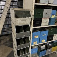 FERRETERÍA INSTALACIONES Y SALDOS