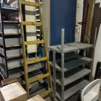 FERRETERÍA INSTALACIONES Y SALDOS