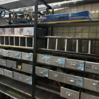 FERRETERÍA INSTALACIONES Y SALDOS