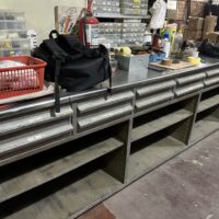 FERRETERÍA INSTALACIONES Y SALDOS