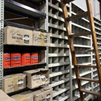 FERRETERÍA INSTALACIONES Y SALDOS