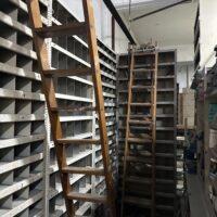 FERRETERÍA INSTALACIONES Y SALDOS