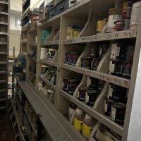 FERRETERÍA INSTALACIONES Y SALDOS