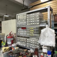 FERRETERÍA INSTALACIONES Y SALDOS