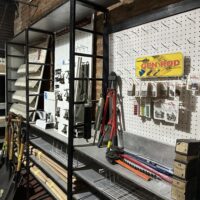 FERRETERÍA INSTALACIONES Y SALDOS