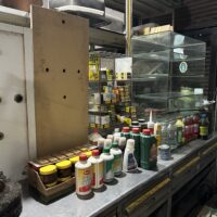 FERRETERÍA INSTALACIONES Y SALDOS