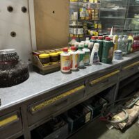 FERRETERÍA INSTALACIONES Y SALDOS