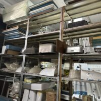 FERRETERÍA INSTALACIONES Y SALDOS