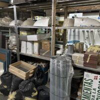 FERRETERÍA INSTALACIONES Y SALDOS