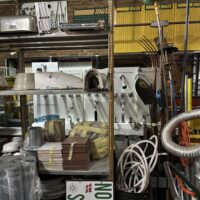 FERRETERÍA INSTALACIONES Y SALDOS