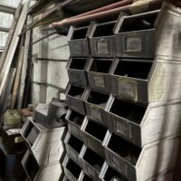 FERRETERÍA INSTALACIONES Y SALDOS