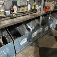 FERRETERÍA INSTALACIONES Y SALDOS