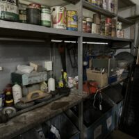 FERRETERÍA INSTALACIONES Y SALDOS