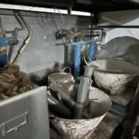 FERRETERÍA INSTALACIONES Y SALDOS