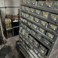 FERRETERÍA INSTALACIONES Y SALDOS