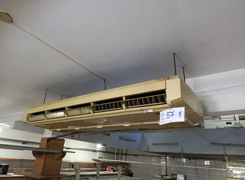 AUTOSERVICIO CARNICERIA GRANJA