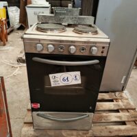 ELECTRODOMÉSTICOS OULET Y VARIOS