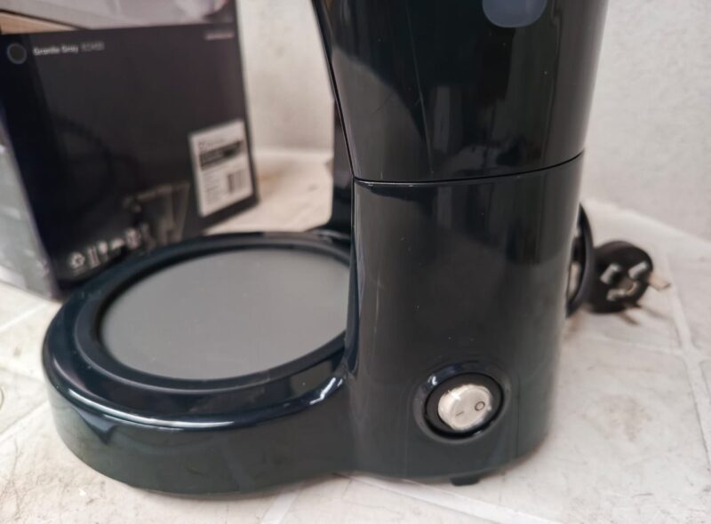 ELECTRODOMÉSTICOS OULET Y VARIOS