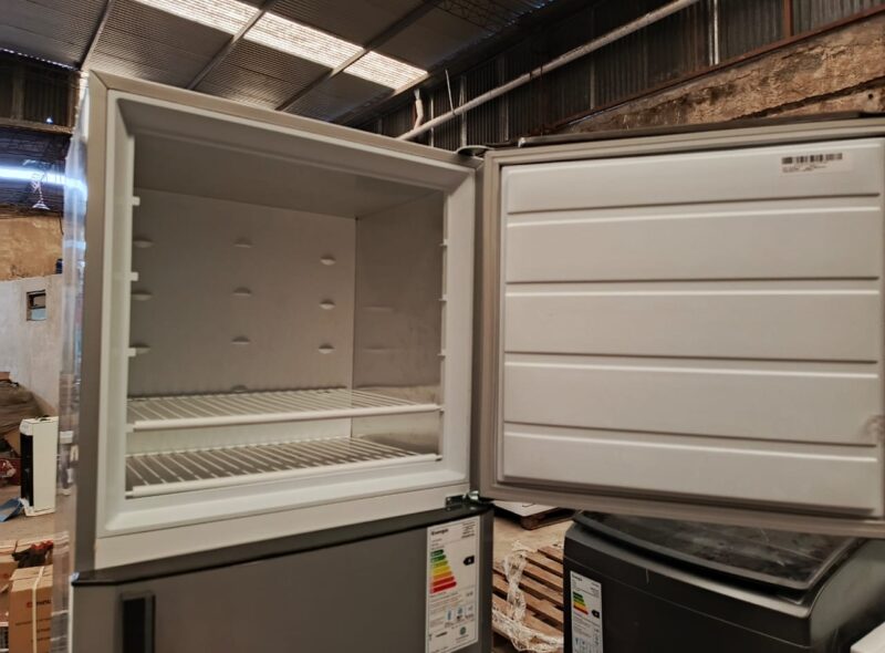 ELECTRODOMÉSTICOS OULET Y VARIOS