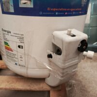 ELECTRODOMÉSTICOS OULET Y VARIOS