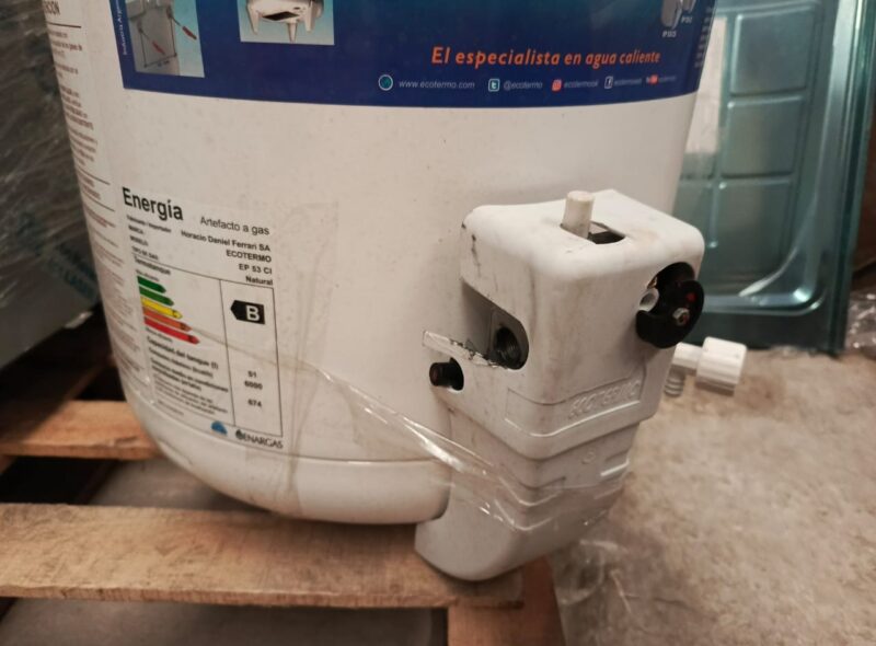 ELECTRODOMÉSTICOS OULET Y VARIOS