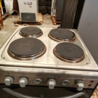 ELECTRODOMÉSTICOS OULET Y VARIOS