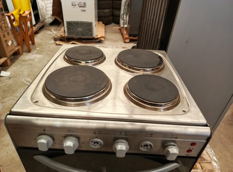 ELECTRODOMÉSTICOS OULET Y VARIOS