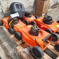 ELECTRODOMÉSTICOS OULET Y VARIOS