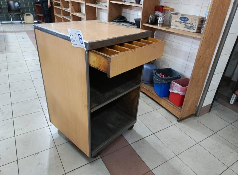 AUTOSERVICIO CARNICERIA GRANJA