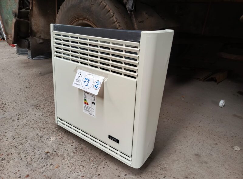 ELECTRODOMÉSTICOS OULET Y VARIOS