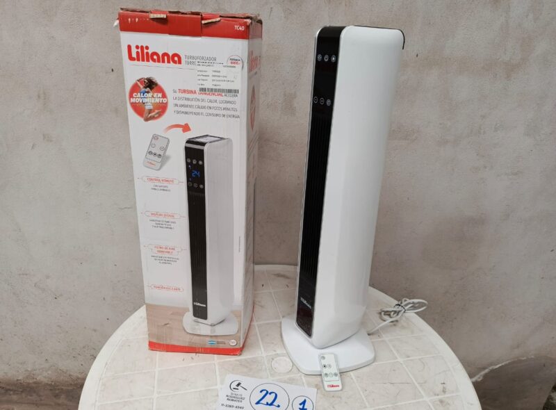 ELECTRODOMÉSTICOS OULET Y VARIOS