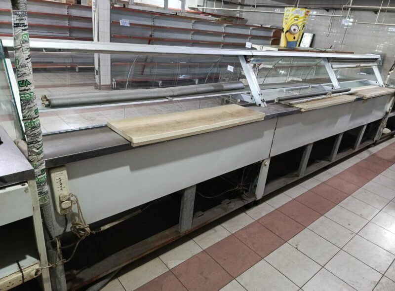 AUTOSERVICIO CARNICERIA GRANJA