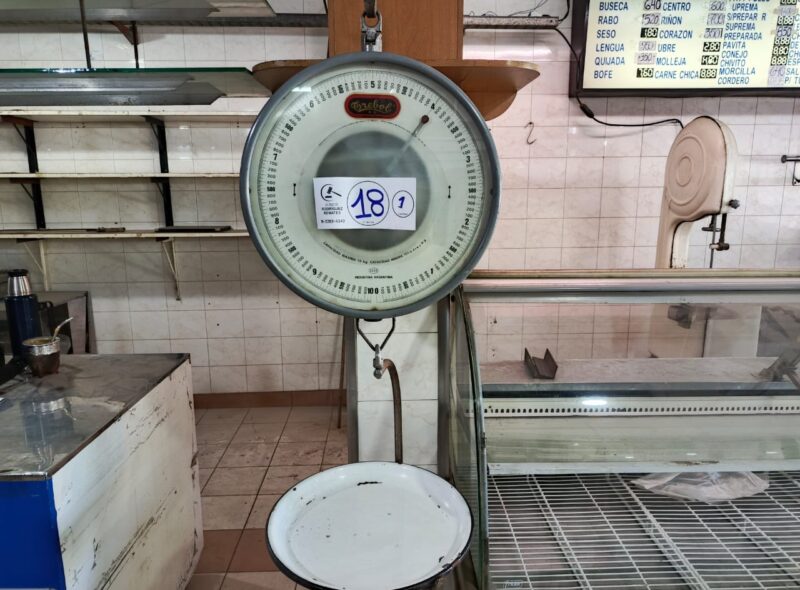 AUTOSERVICIO CARNICERIA GRANJA