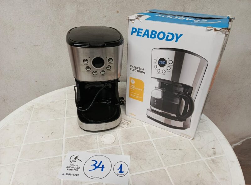 ELECTRODOMÉSTICOS OULET Y VARIOS