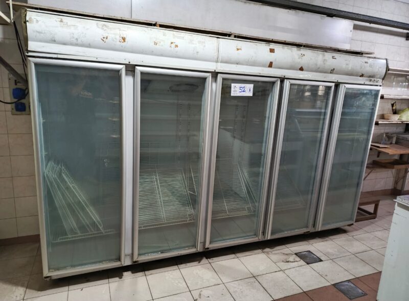 AUTOSERVICIO CARNICERIA GRANJA