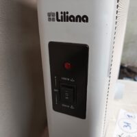 ELECTRODOMÉSTICOS OULET Y VARIOS