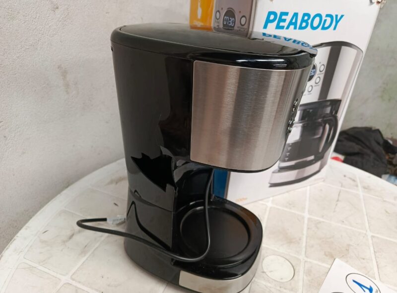 ELECTRODOMÉSTICOS OULET Y VARIOS