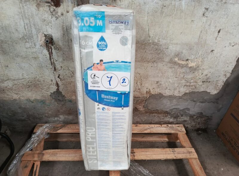 ELECTRODOMÉSTICOS OULET Y VARIOS