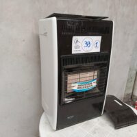 ELECTRODOMÉSTICOS OULET Y VARIOS