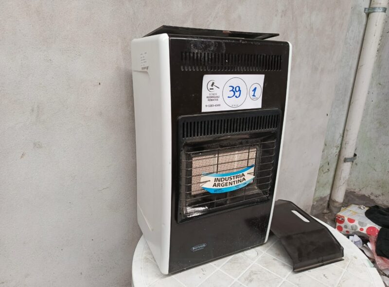 ELECTRODOMÉSTICOS OULET Y VARIOS