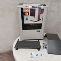 ELECTRODOMÉSTICOS OULET Y VARIOS