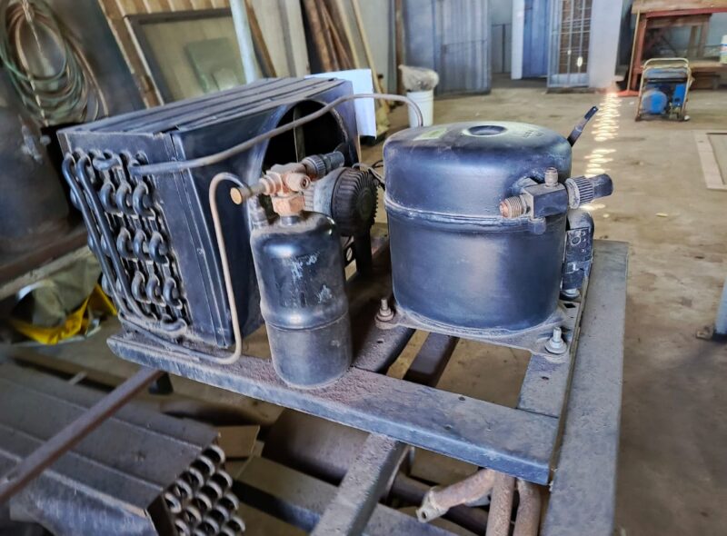 AUTOSERVICIO CARNICERIA GRANJA