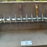 HAMBURGUESERÍA POR C/O de CADENA PH