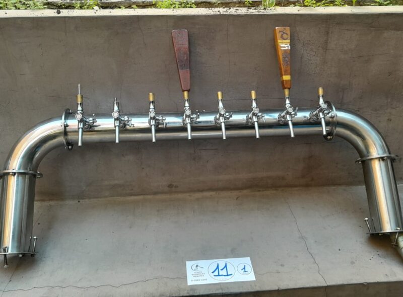 HAMBURGUESERÍA POR C/O de CADENA PH