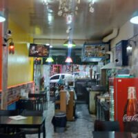 SHAWARMA EN BARRIO NORTE