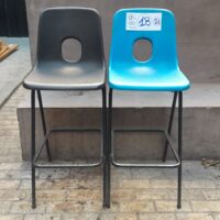 HAMBURGUESERÍA POR C/O de CADENA PH