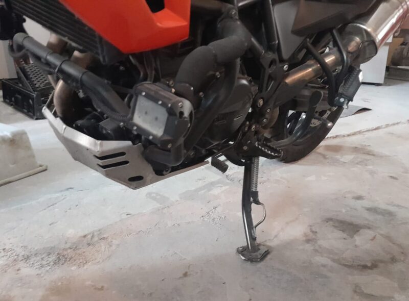 BOUTIQUE DE CARNES Y MOTOVEHICULO