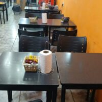 SHAWARMA EN BARRIO NORTE
