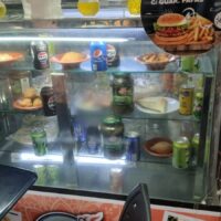 SHAWARMA EN BARRIO NORTE