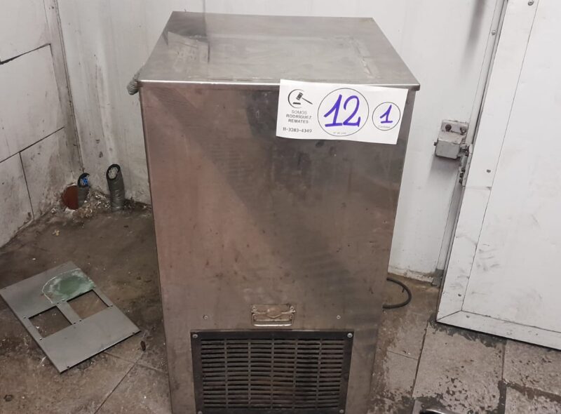 HAMBURGUESERÍA POR C/O de CADENA PH